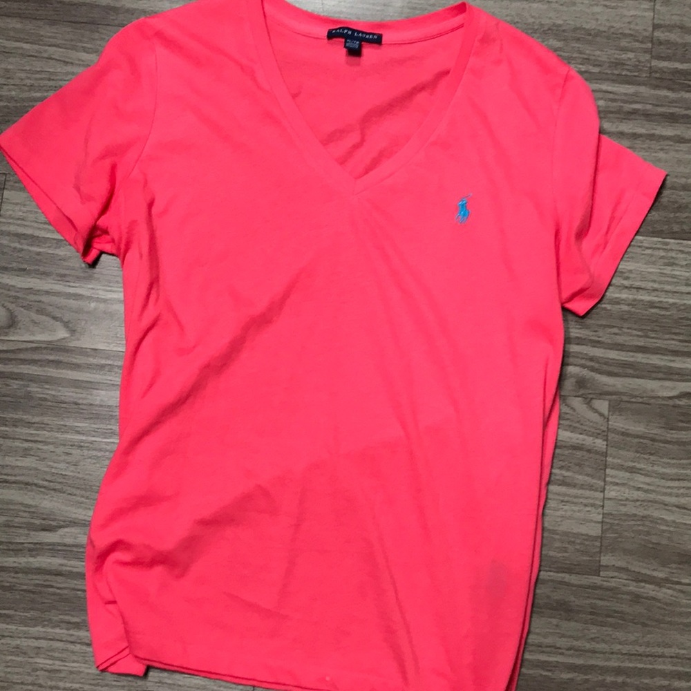 Ralph Lauren shirt